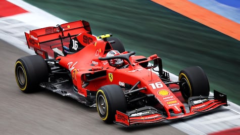 Calendario F1 2021, así se acomoda por el momento