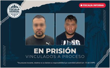 Vinculan a proceso a dos detenidos por masacre en bar "Los Cantaritos" en Querétaro; están acusados de homicidio