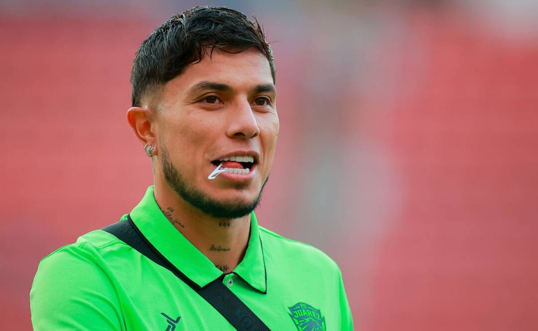 Carlos Salcedo. Foto: Imago7