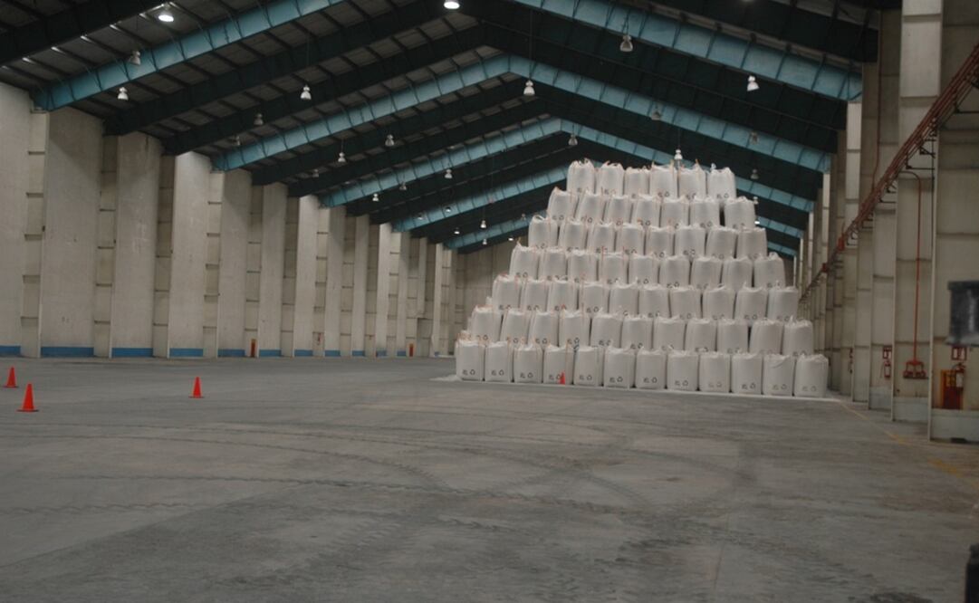 Foto: Archivo / EL UNIVERSAL