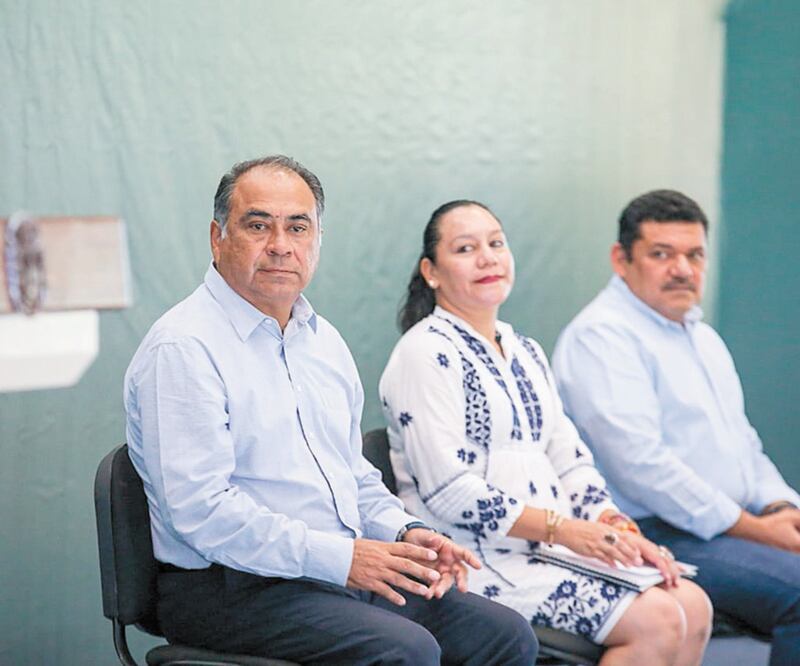 El gobernador de Guerrero, Héctor Astudillo Flores, dijo que con el programa Sembrando Vidas se emplearán a 10 mil personas en el estado. 