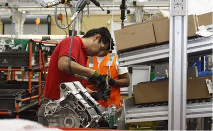 Automotive industry boosts exports in May