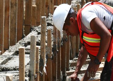 Removerán esculturas de Sebastian por obras en Mixcoac