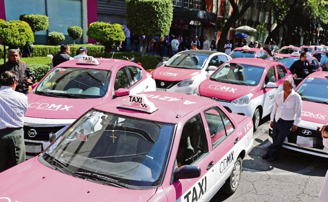 Fotografía: Archivo / EL UNIVERSAL