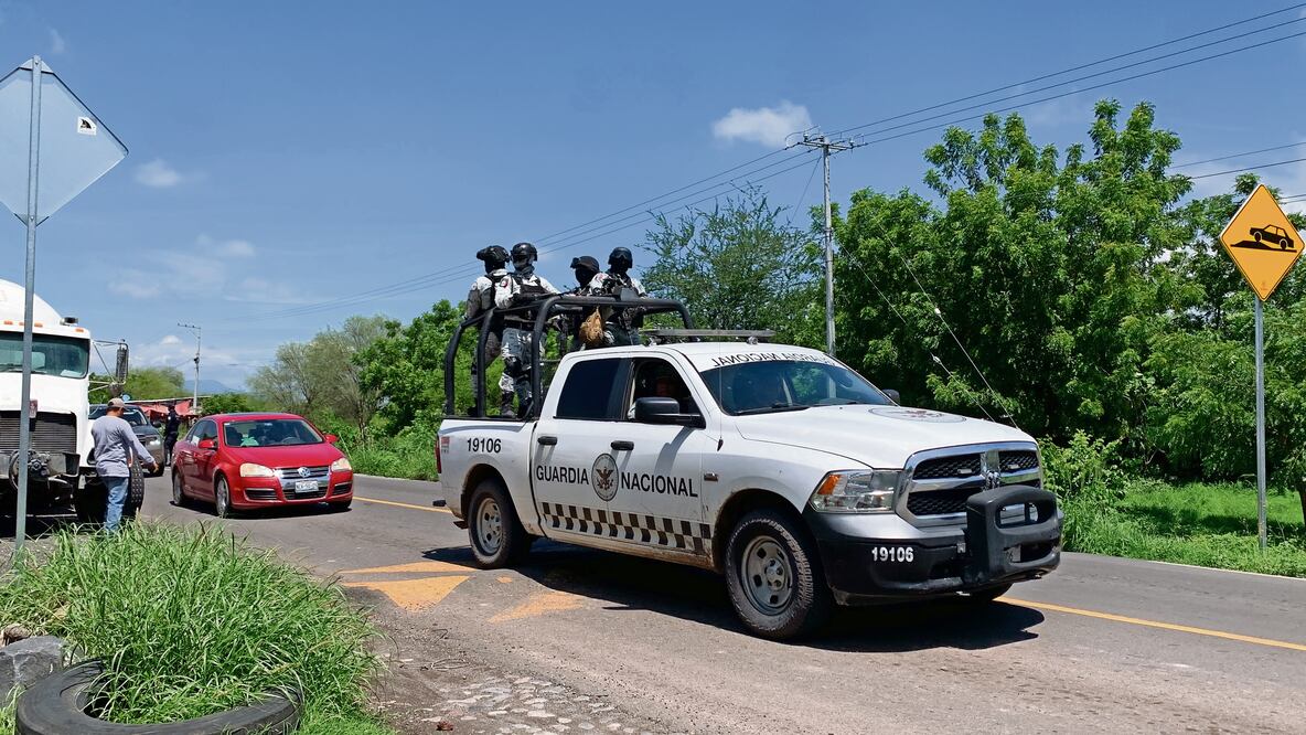 Foto: Carlos Arrieta / El Universal