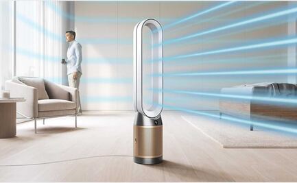 Mejora la calidad del aire en tu hogar con este gadget 