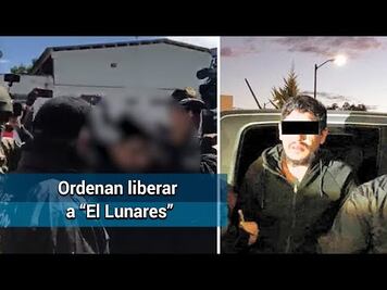 “El Lunares” no va a quedar libre: Fiscalía de la CDMX
