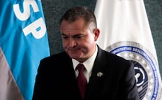 México suma victoria judicial en EU por corrupción ligada a García Luna; UIF recupera más de 570 mdd 