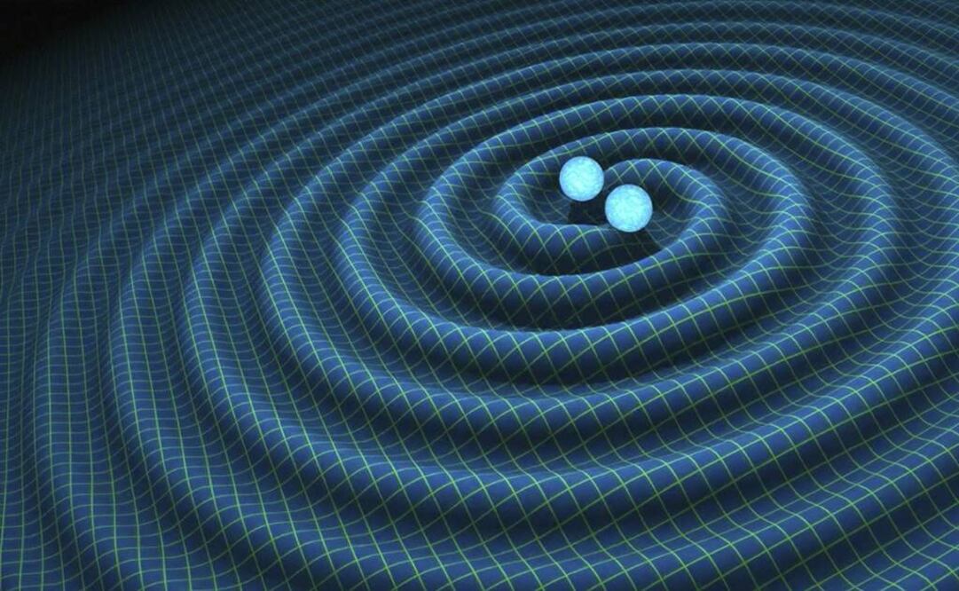 Las ondas gravitacionales fueron detectadas 14 de septiembre de 2015 por los detectores gemelos del LIGO. Foto: Archivo