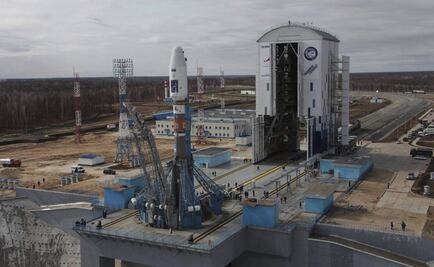 Aplazan primer lanzamiento del nuevo cosmódromo ruso Vostochni