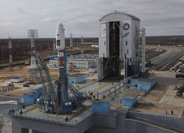 Aplazan primer lanzamiento del nuevo cosmódromo ruso Vostochni