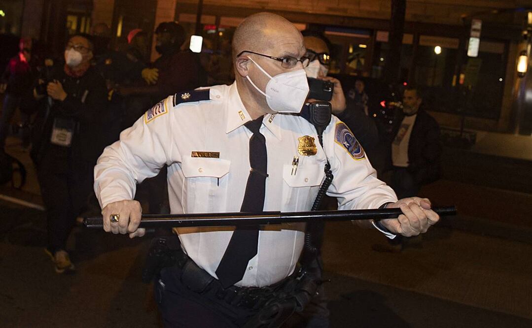 Imagen ilustrativa. Foto: AFP