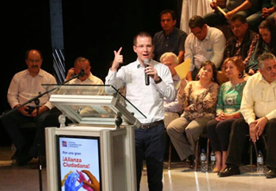 (Foto: Cortesía PAN)