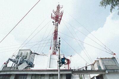 IFT libera espectro para internet móvil 5G