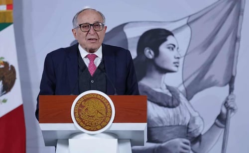 Mexico and PAHO Sign 4-Year Cooperation Deal to Boost Universal Health Access