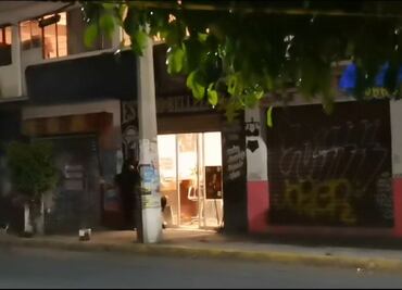 Matan a balazos a mujer trans en Nezahualcóyotl