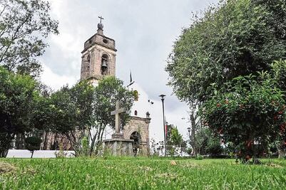 Cuautitlán Izcalli registra 5 obras como patrimonio