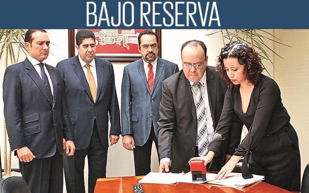 Duarte frente a dos tribunales