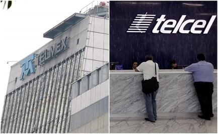 IFT pone a consulta libertad tarifaria para Telmex y Telcel en algunas zonas del país