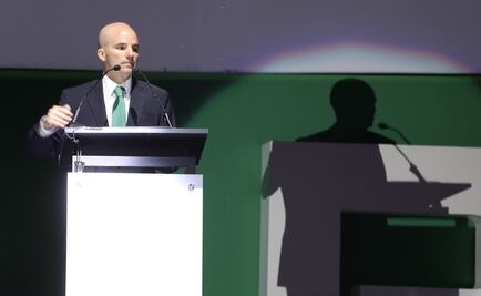 Reconoce Hacienda que es insuficiente el crecimiento en el sexenio