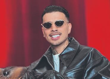 Rauw Alejandro explora sus raíces