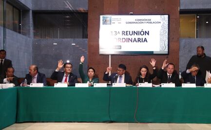 Diputados detienen debate de Ley de Amnistía por falta de quórum