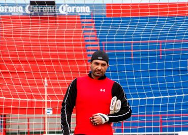 Mauricio Islas en el futbol
