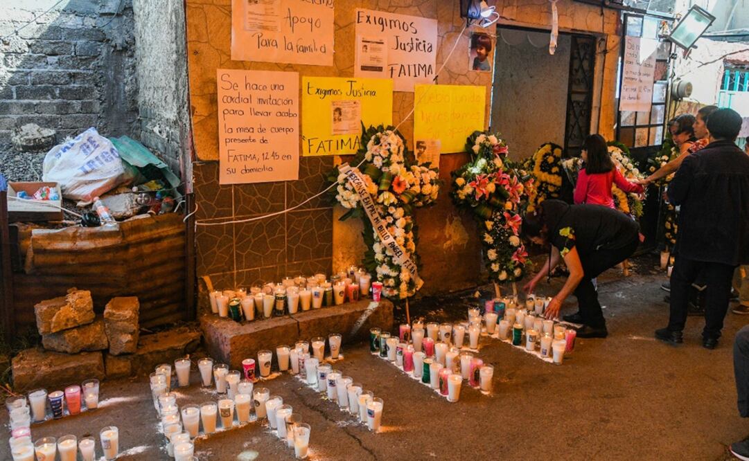 Foto: Armando Martínez/ EL GRÁFICO