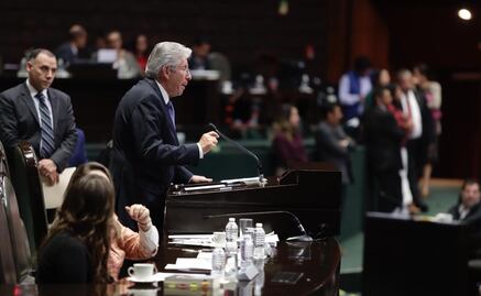 Imposible, operar simultáneamente Santa Lucía y AICM: Ruiz Esparza