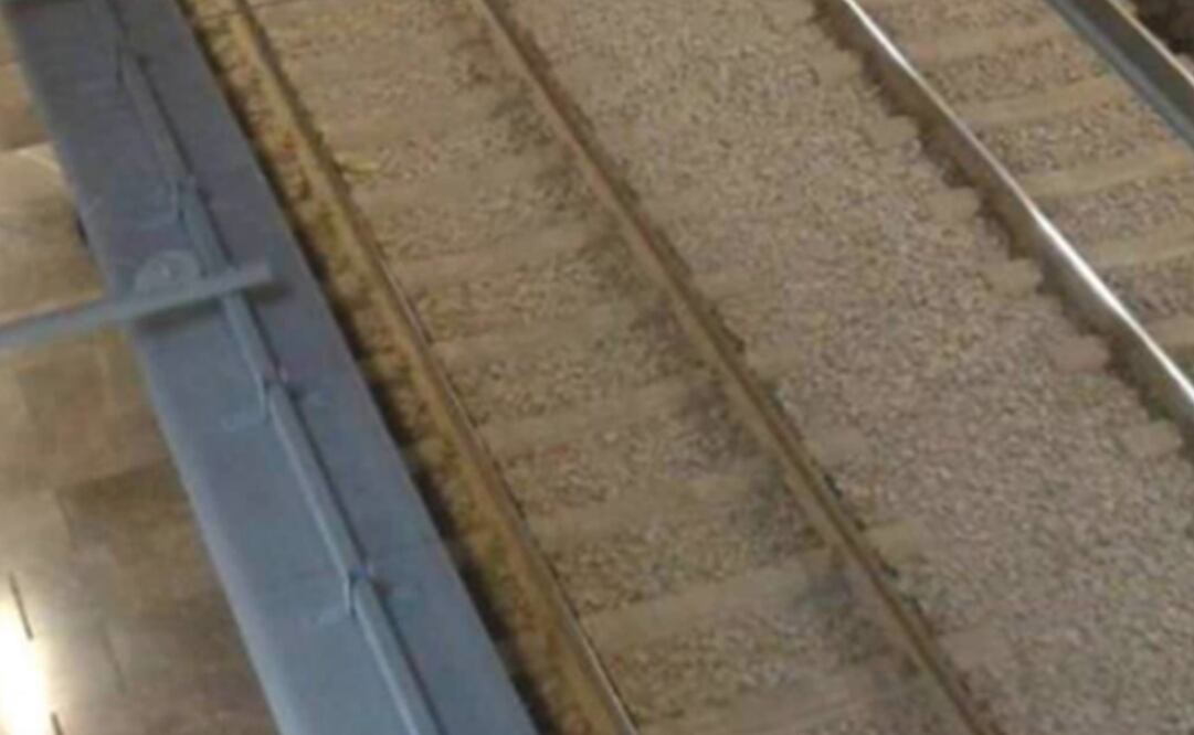 El organismo local señaló  se reanudó la circulación de los trenes. Foto: Archivo