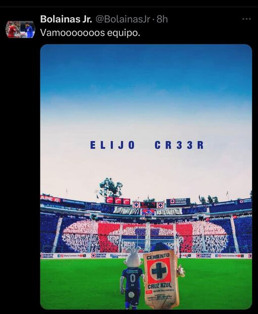 Los MEJORES MEMES de la victoria del Cruz Azul