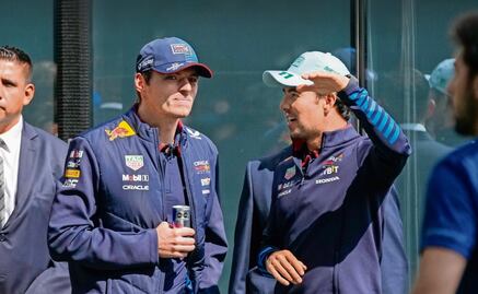 Checo Pérez reveló los aprendizajes que le ha dejado el 2024