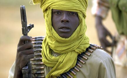 Sudán derribará aviones que entren a su espacio aéreo sin permiso