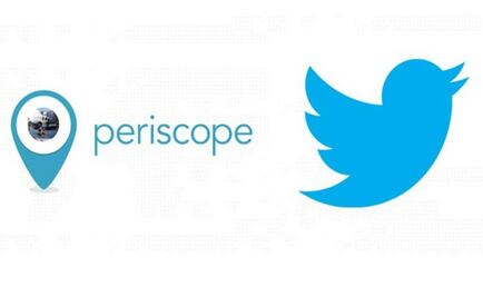 Twitter refuerza apuesta por Periscope para retransmitir en vivo