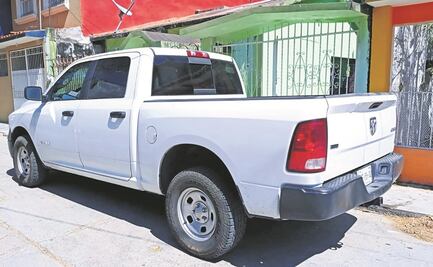 Oaxaca: atacan a tiros a periodista en la Mixteca