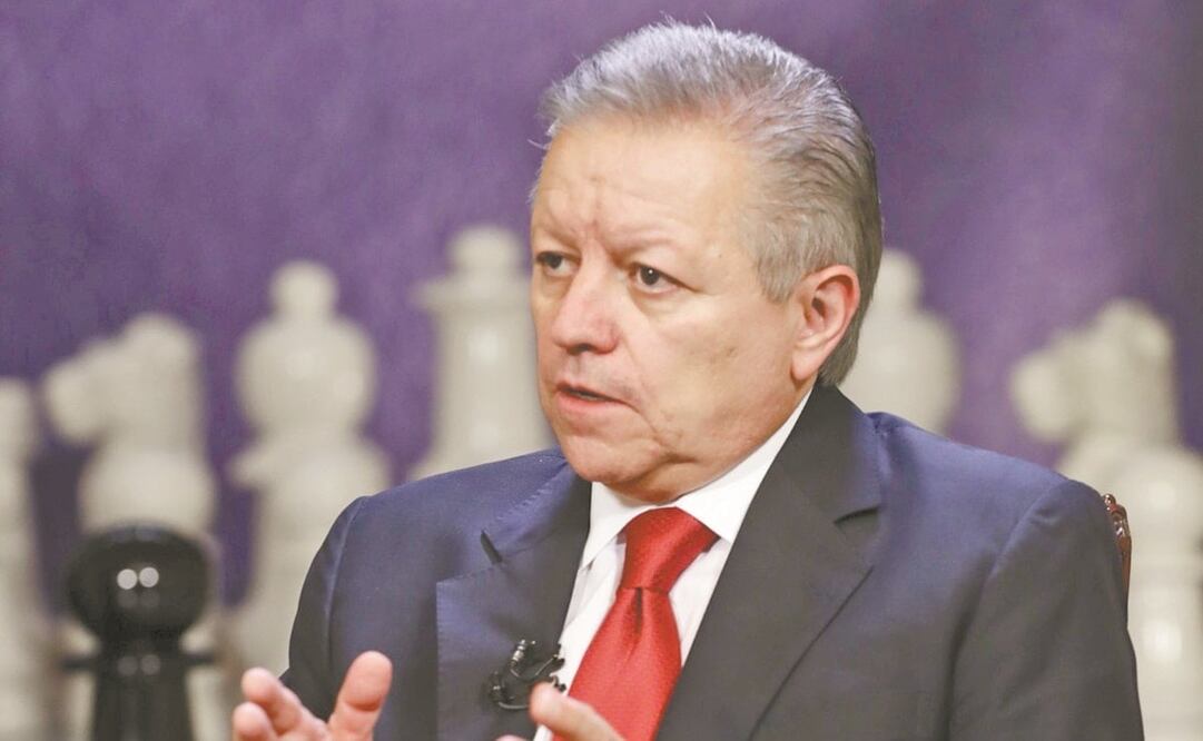 Foto: Diego Simón/ EL UNIVERSAL