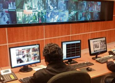 Cierran al público resultados de auditorías de Inteligencia