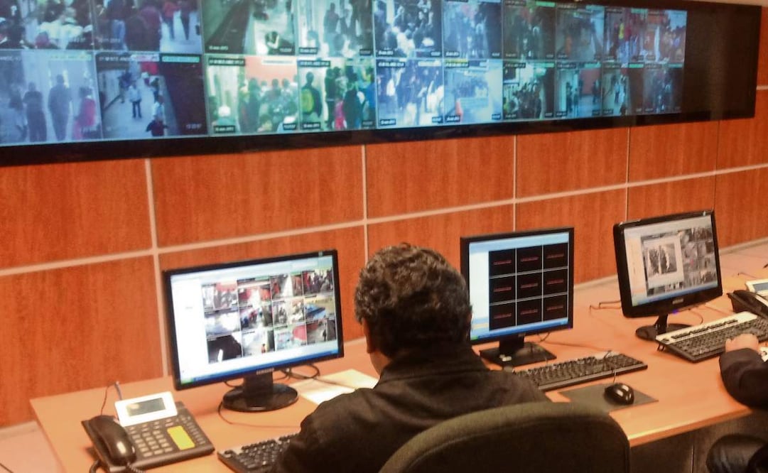 El Comité de Transparencia del CNI resolvió clasificar las auditorías, al afirmar que contienen información de seguridad nacional cuya difusión podría generar daños a los intereses del país. Foto: Especial (14/01/2025)