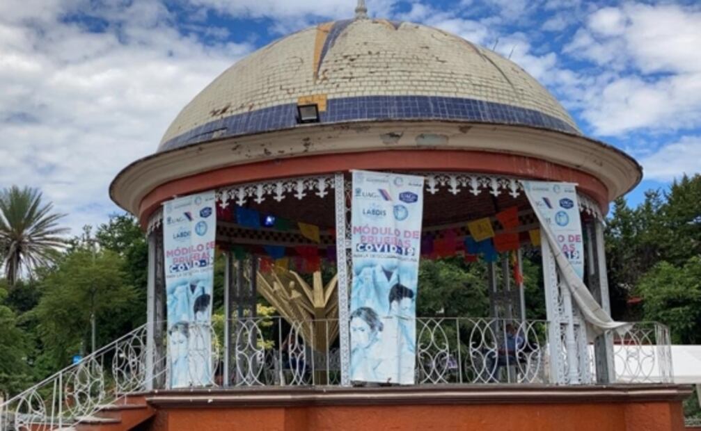 Paro en Ssa deja a Guerrero sin toma de pruebas ni diagnósticos de Covid 