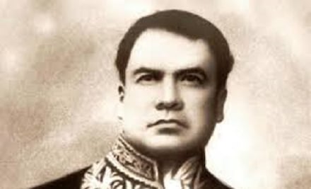 Montesquieu y Rubén Darío, en un día como hoy