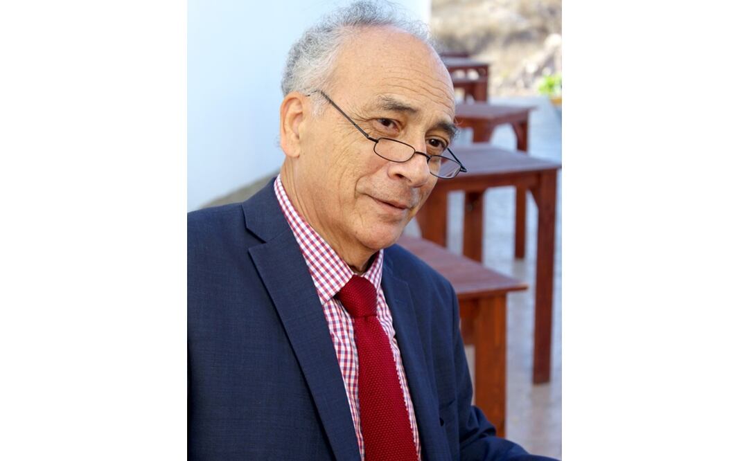 Foto: cortesía Cinvestav