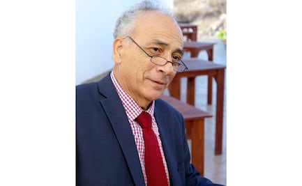 Falleció el inmunólogo Leopoldo Flores Romo