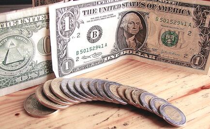 Suman reservas internacionales del país 171 mil 954 mdd