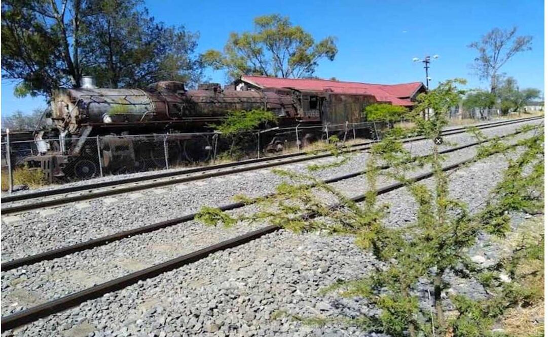 Mujer se toma selfie y la golpea el tren en Tequisquiapan