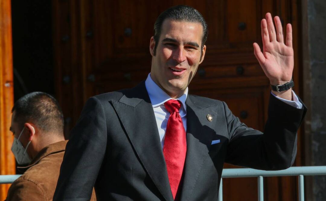 Foto: Cuartoscuro/El Universal