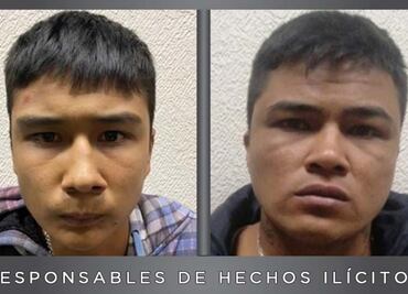 Condenan a 62 años de cárcel a dos hermanos involucrados en el asesinato de un hombre en 2022 en Texcoco
