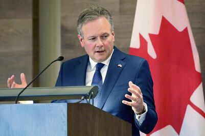 Incertidumbre comercial, reto para México y Canadá