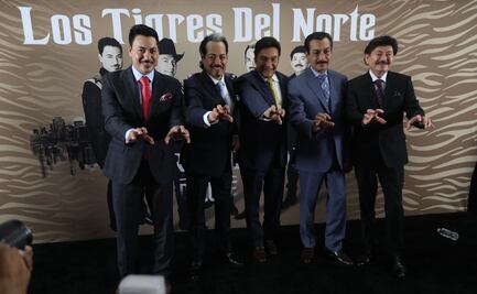 De tigres y soñadores a jefes de jefes