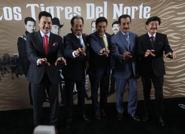 De tigres y soñadores a jefes de jefes