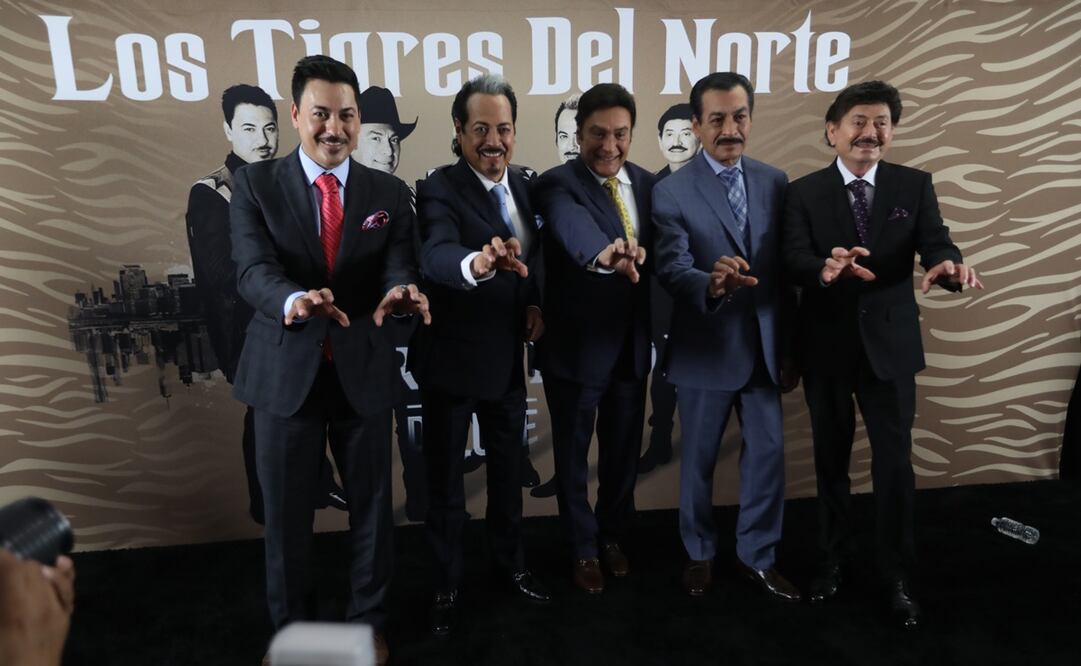 Foto: Archivo/ EL UNIVERSAL